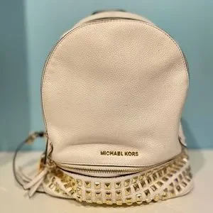 MICHAEL Michael Kors | Bags | Michael Michael Kors Rhea  display picture 3